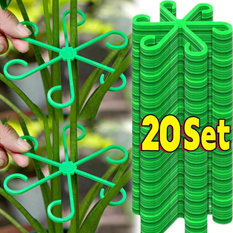 Bloem Plant Stem Ondersteuning - Florist Supply Bulk recensie en prijs