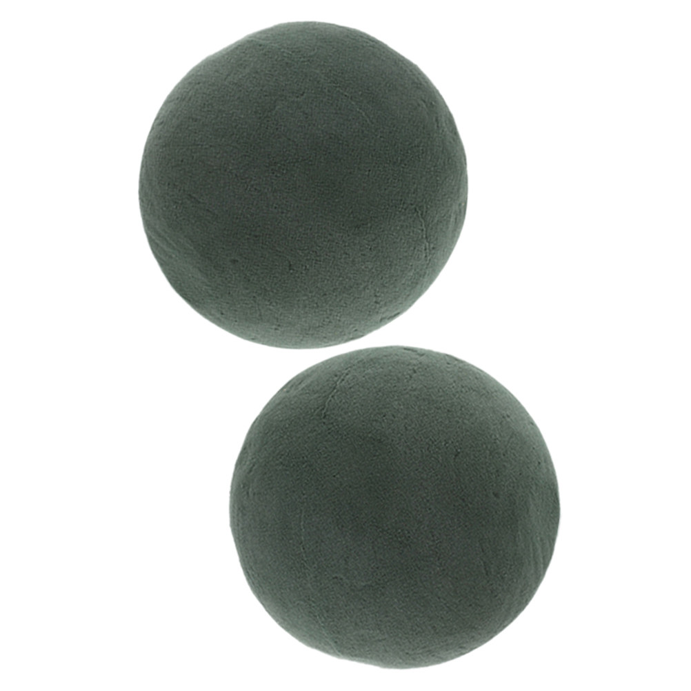 2 stuks ronde bloemsponsballen - Florist Flower Supply recensie en prijs