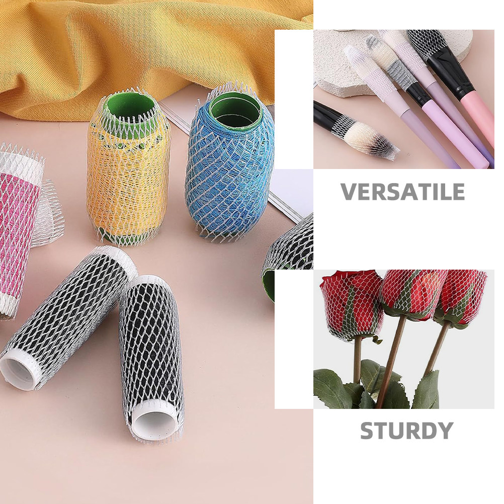 100 stuks rozenknopbescherming - Florist Flower Supply recensie en prijs