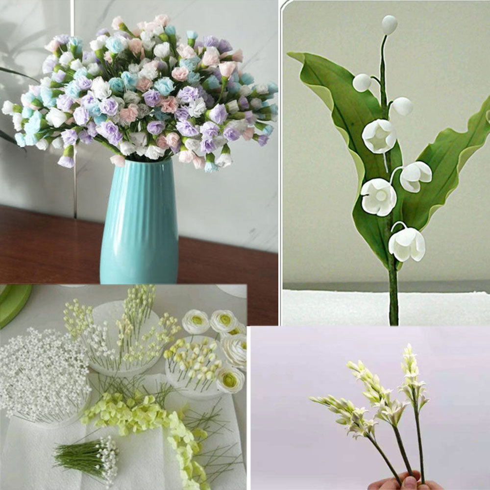 Gerimpeld crêpepapier Decorati - Florist Supply Bulk recensie en prijs