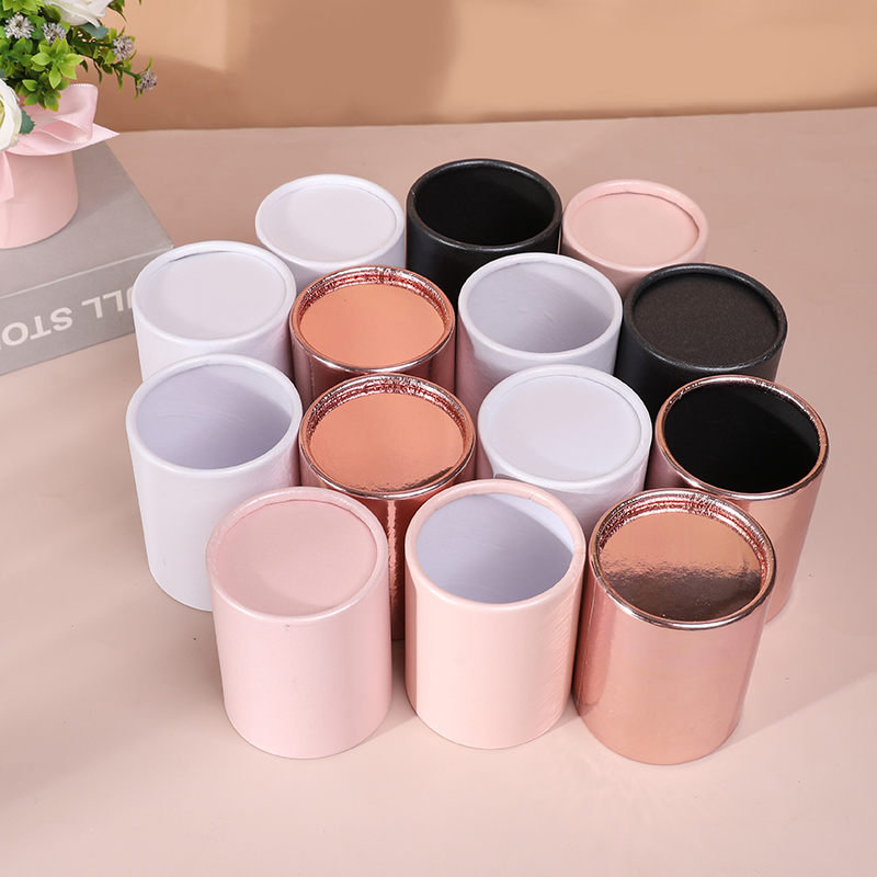 4 stuks Mini Ronde Bloembak Ca - Florist Flower Supply recensie en prijs