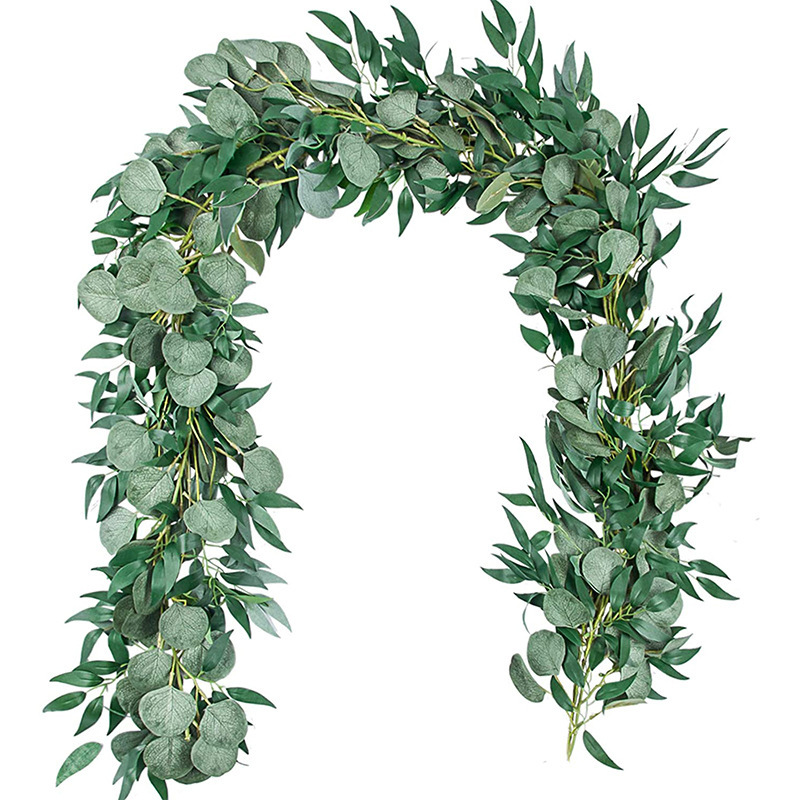 200 cm nep eucalyptus rotan ku - Eucalyptus Preserved recensie en prijs