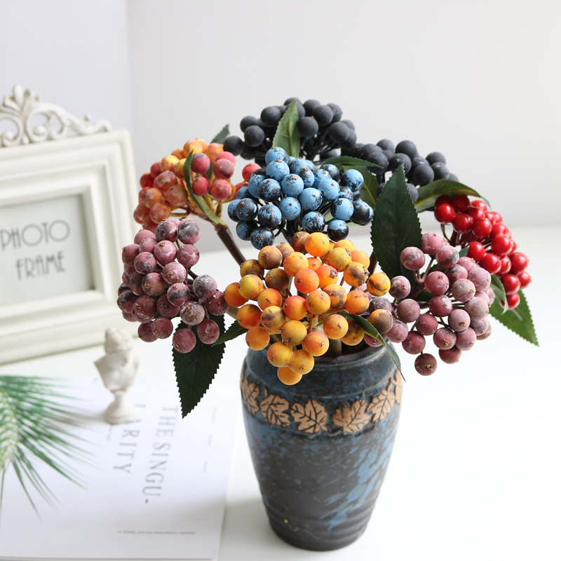 1 Stuks Kunstmatige Besstengel - Florist Supply Bulk recensie en prijs