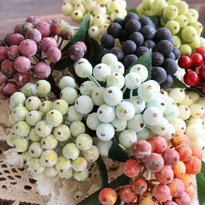 1 Stuks Kunstmatige Besstengel - Florist Supply Bulk recensie en prijs