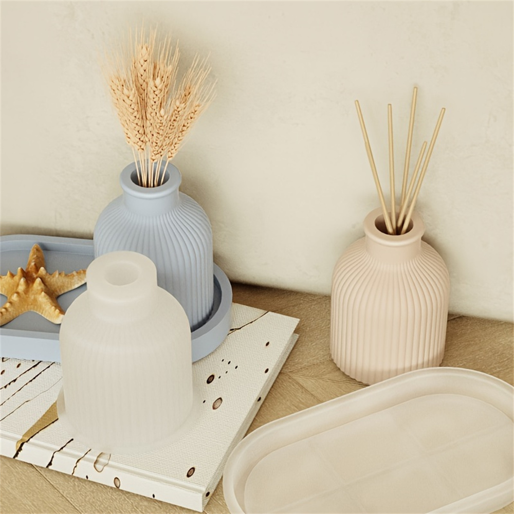1/2 stuks vaas lade siliconen  - Florist Supply Vases recensie en prijs