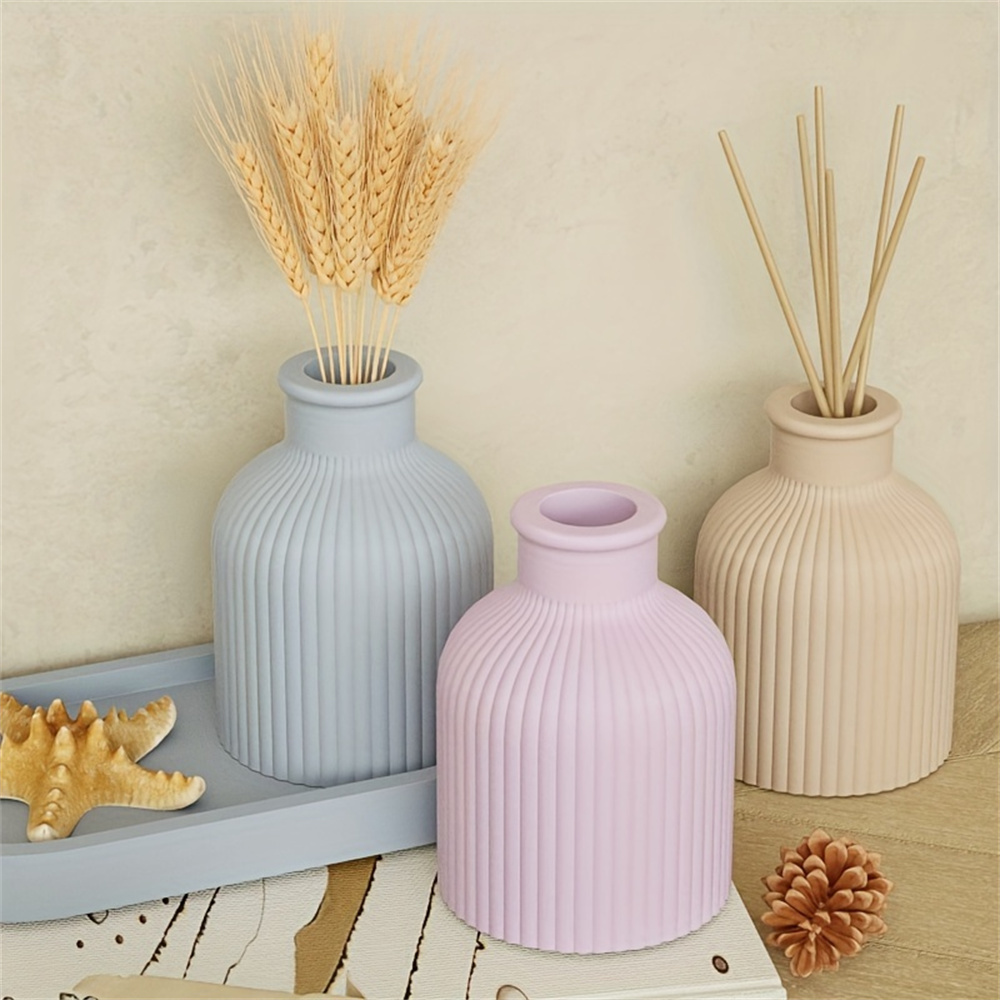 1/2 stuks vaas lade siliconen  - Florist Supply Vases recensie en prijs