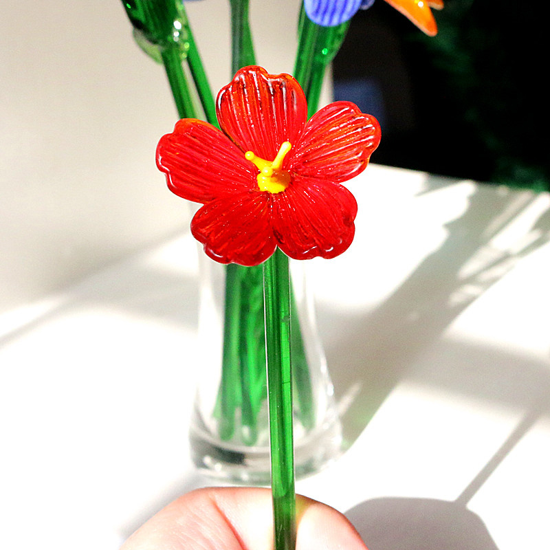 Mooie Simulatie Craft Murano G - Florist Supply Vases recensie en prijs