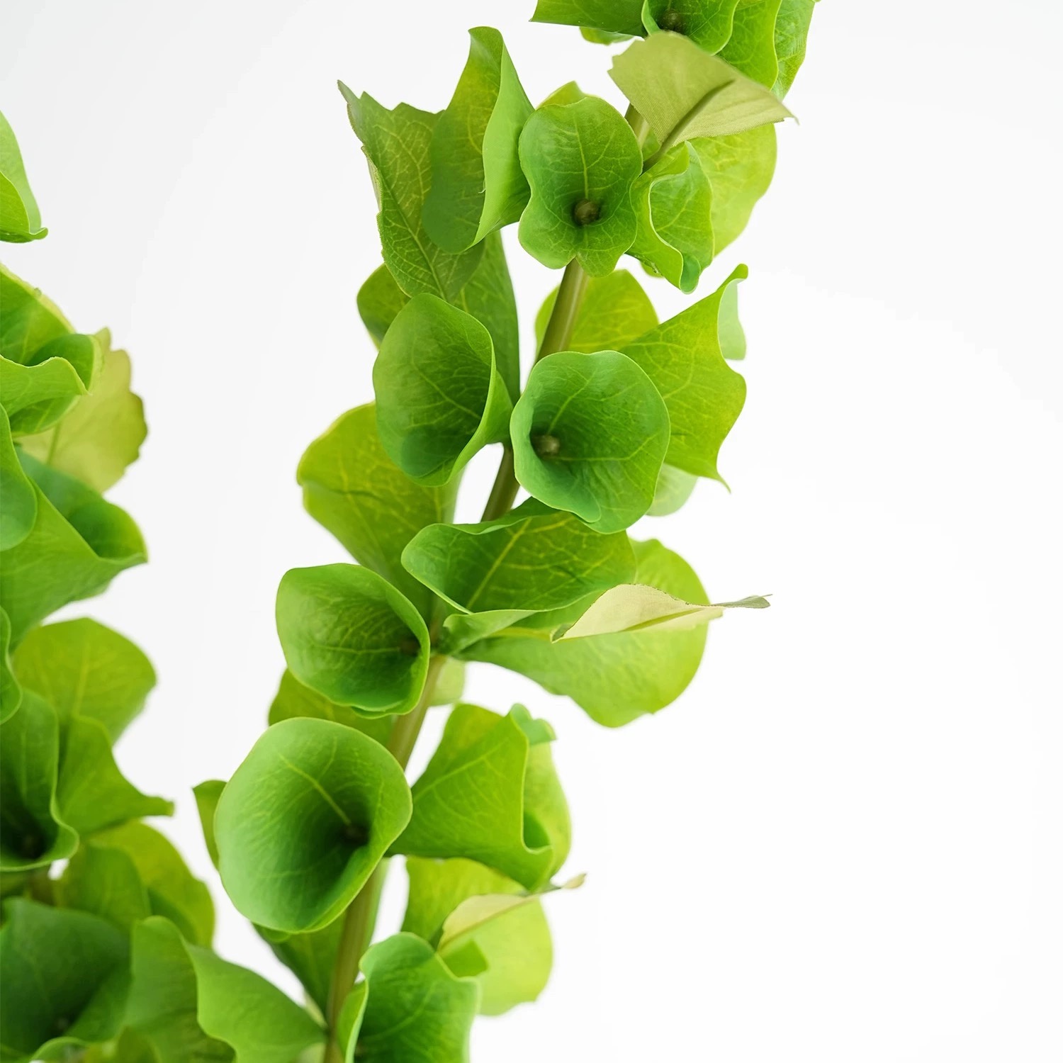 2 stuks groene kunstmatige sch - Florist Supply Bulk recensie en prijs
